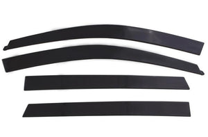 Product of Auto Ventshade (AVS) 894049 Ventvisor Outside Channel Rainguard 