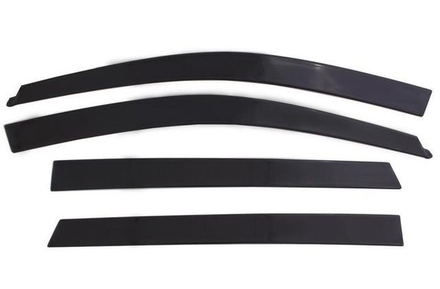 Product of Auto Ventshade (AVS) 894049 Ventvisor Outside Channel Rainguard 