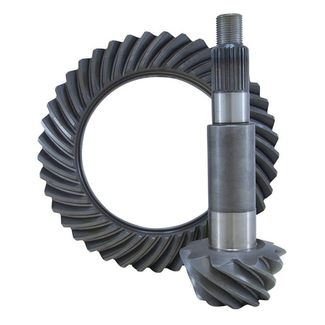 Yukon Gear & Axle Yg D60-456 Differential Ring And Pinion||ygd60411.Jpg||85||y1124061||2269041