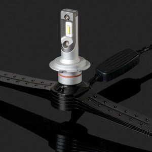 Putco F1-9004 Driving/ Fog Light Bulb||f1-9004_1.Jpg||86||p45f19004||1455631