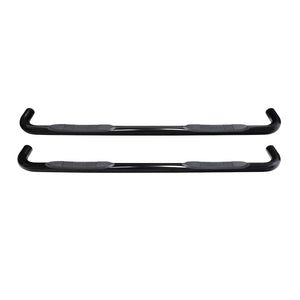 Product of Westin Automotive 23-4135 E-Series Nerf Bar With Surface Steps 