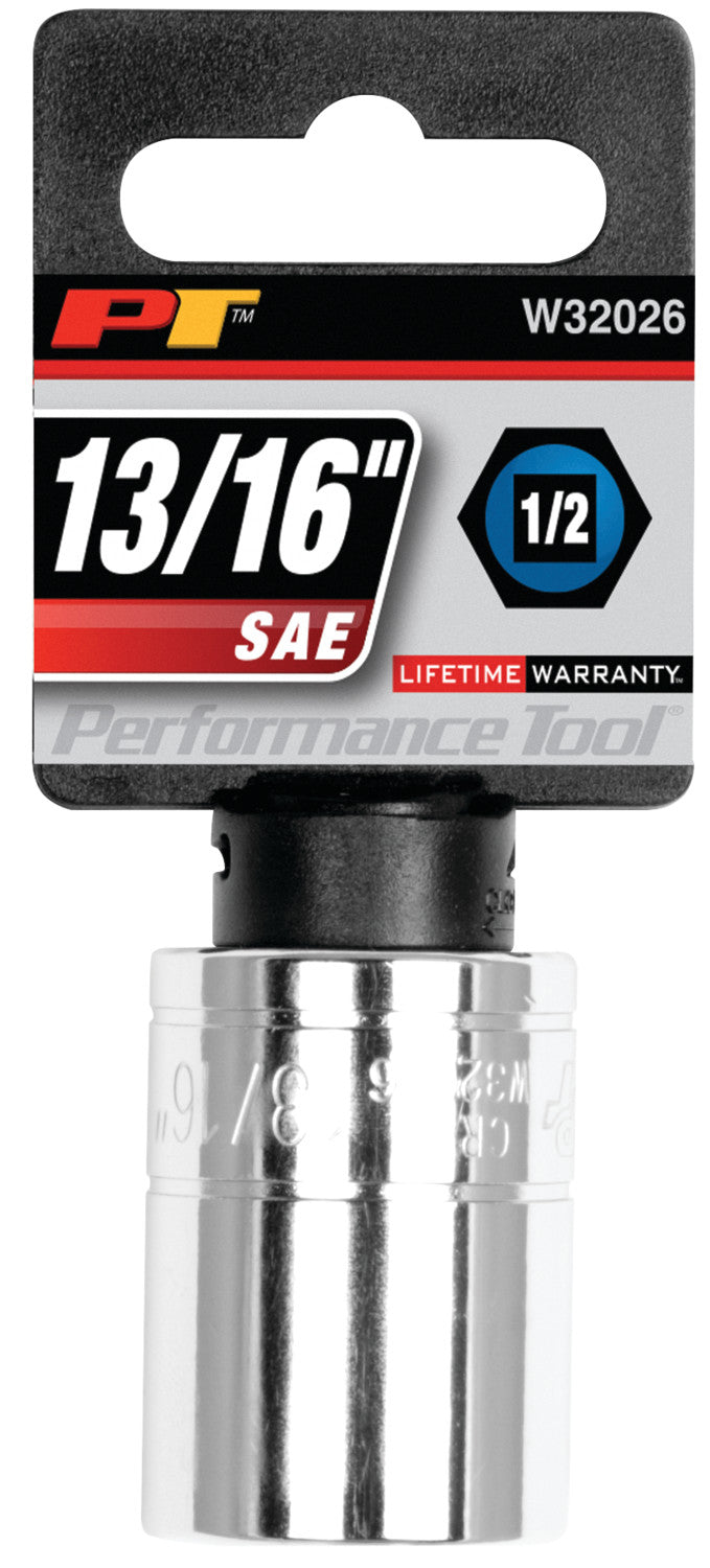 Performance Tool W32026 Socket||w32026_Pkg.Jpg||86||ptlw32026||1650872