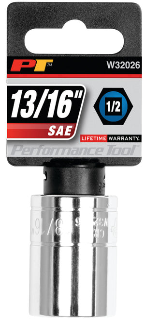 Performance Tool W32026 Socket||w32026_Pkg.Jpg||86||ptlw32026||1650872