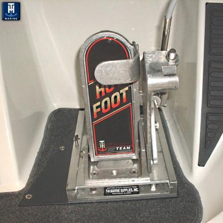 T-H Marine Hfm-1-Dp Boat Foot Throttle Slide||hfm-1-Dp_1.Jpg||86||t9thfm1dp||1157391