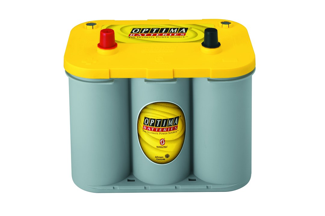 Product of Optima Battery 8012-021 Battery