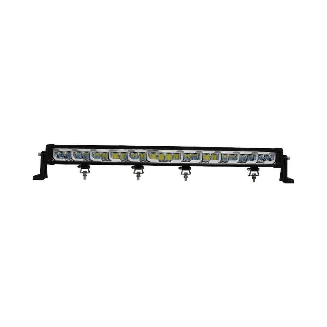 Trailfx 32srsaux Light Bar||t8l_32srsaux_32in Single Row Straight Combo Aux_Center_With Mounting Brackets.Jpg||85||t8l32srsaux||920153
