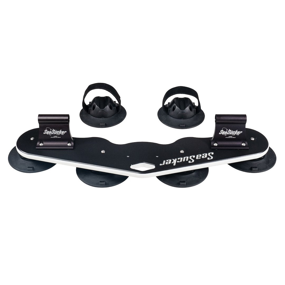 Product of Seasucker Bm2006 Bike Rack - Roof Rack Kit