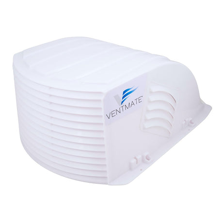 Ventmate 67315 Roof Vent Cover||vnt_67315_Mako Vent Cover_White_B2c_1.Jpg||85||vnt67315||1771201