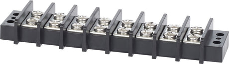 Blue Sea 2608-Bss Wire Terminal Block||2608-Bss.Jpg||85||b6z2608bss||1277588