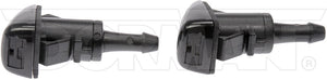 Help! By Dorman 58115 Windshield Washer Nozzle||58115-001.Jpg||86||d1858115||1323455