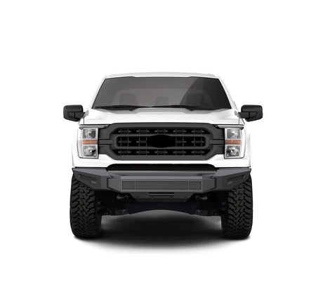 Black Horse Offroad Afb-F121-Bu Bumper||afb-F121-Bu_10.Jpg||86||blkafbf121bu||1347384