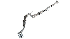 Borla 140877 Exhaust System Kit||140877.Jpg||85||b25140877||1238225