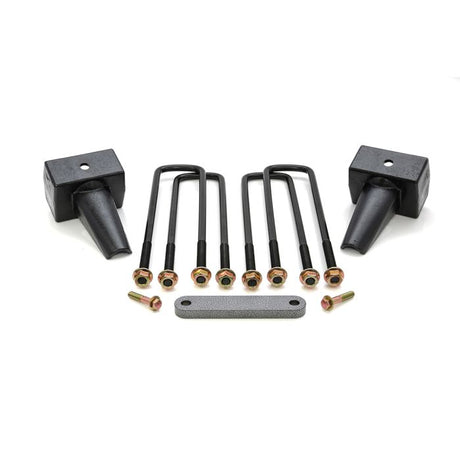 Readylift 26-2742 Leaf Spring Block Kit||26-2742.Jpg||85||r90262742||1192057