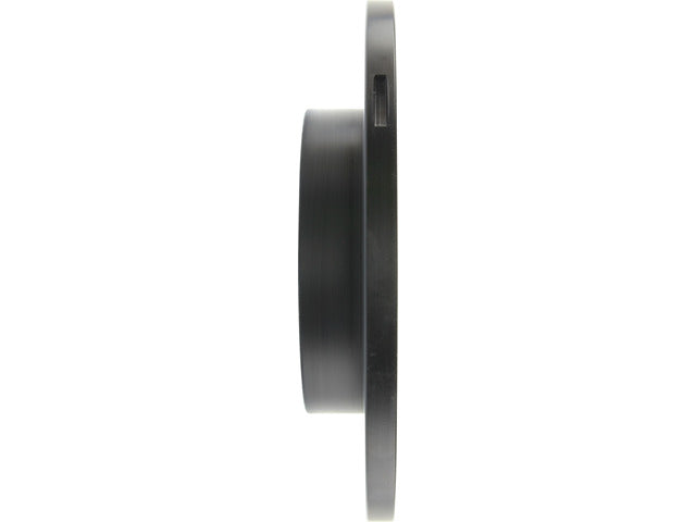 Product of Stop Tech/ Power Slot 126.62079SL SportStop ® Slotted Slotted 1-Piece Brake Rotor 
