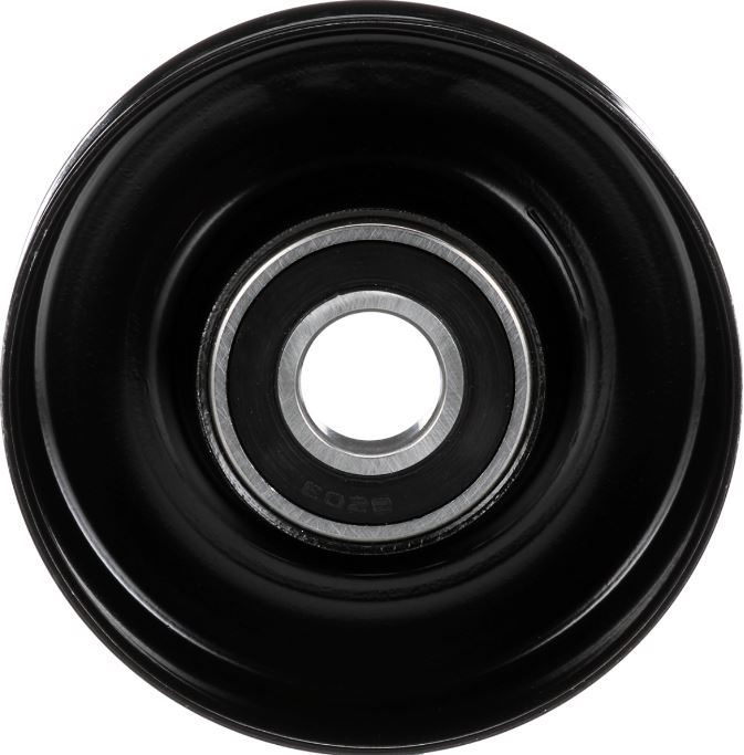 Gates 90k-38158 Serpentine Belt Drive Component Kit||||87||grc90k38158||2020195