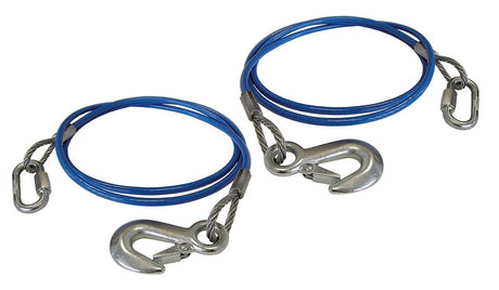 Product of Roadmaster Inc 645-76 Trailer Safety Cable