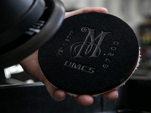 Meguiars Dmc5 Buffing Pad||dmc5_2.Jpg||87||m55dmc5||1715236