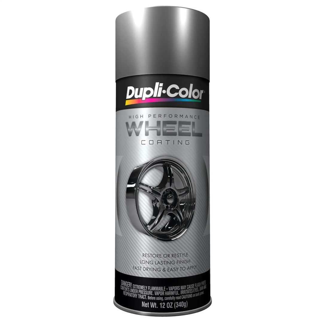 Product of Vht/ Duplicolor Hwp102 Wheel Paint