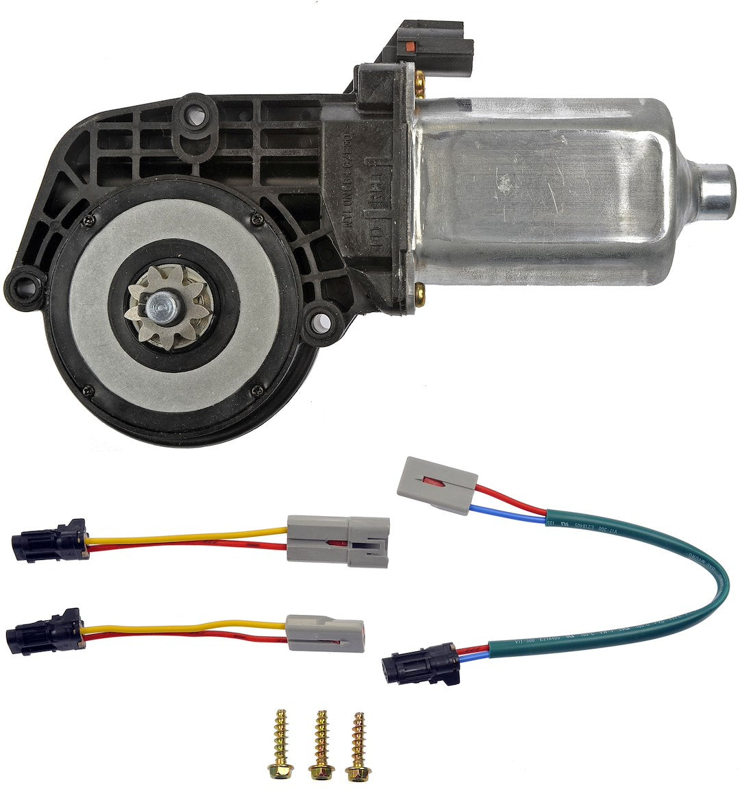 Dorman (Oe Solutions) 742-272 Power Window Motor||742-272-007.Jpg||91||d18742272||2244165