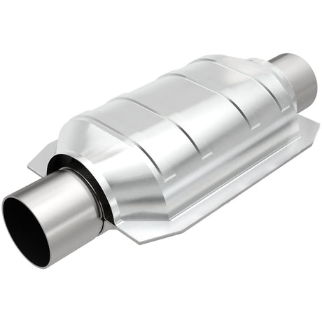Magnaflow 48 State Converter 94109 Catalytic Converter||||85||m6694109||1909635