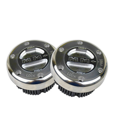 Mile Marker 459s/S Locking Hub||459s_S.Jpg||85||m20459ss||1517148