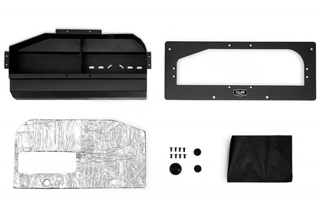 Dv8 Offroad Cmbr-01 Air Compressor Mounting Kit||2021-2023-Ford-Bronco-Air-Compressor-Mount-_-Storage-Box_Offtruck-1.Jpg||85||dv8cmbr01||1626862