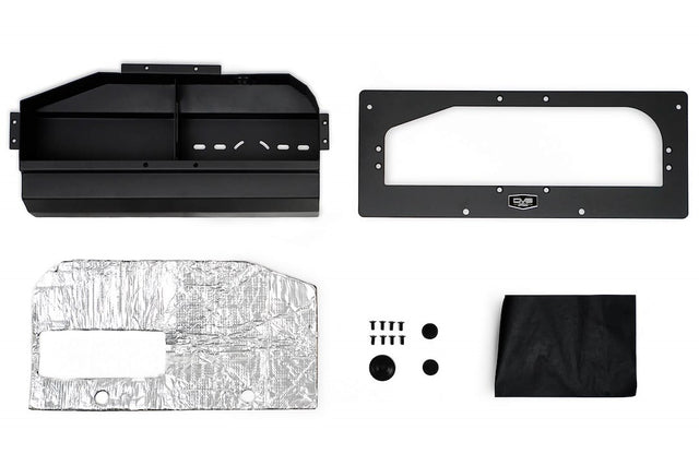 Dv8 Offroad Cmbr-01 Air Compressor Mounting Kit||2021-2023-Ford-Bronco-Air-Compressor-Mount-_-Storage-Box_Offtruck-1.Jpg||85||dv8cmbr01||1626862
