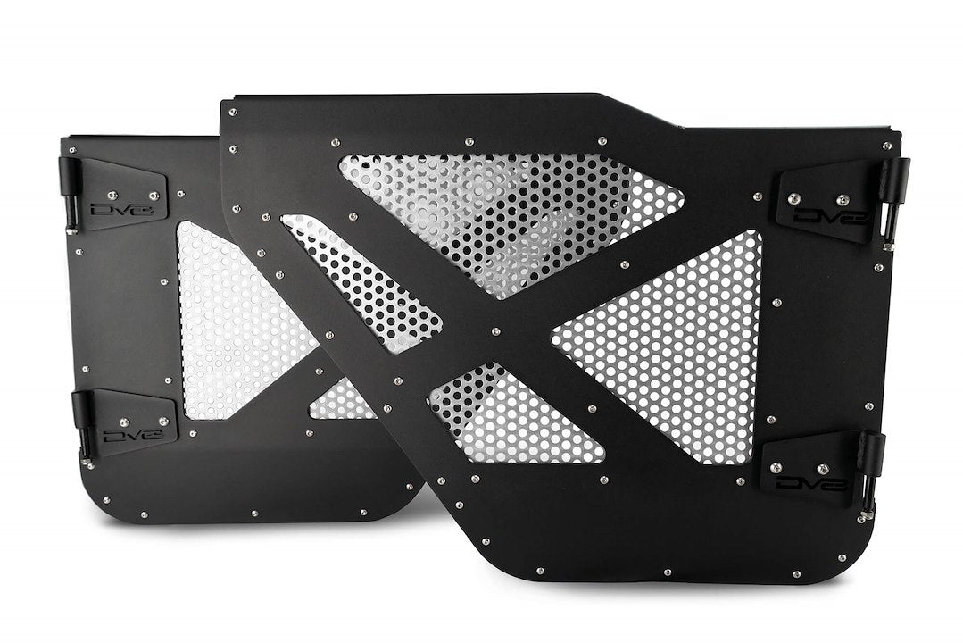 Dv8 Offroad Hdjl-01r Door||jeep-Half-Doors_28028313-6e45-42a9-8700-8377e9db9baa.Jpg||86||dv8hdjl01r||1627613