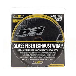 Design Engineering (Dei) 10108 Exhaust System Wrap||10108_2.Jpg||87||d4010108||1250017