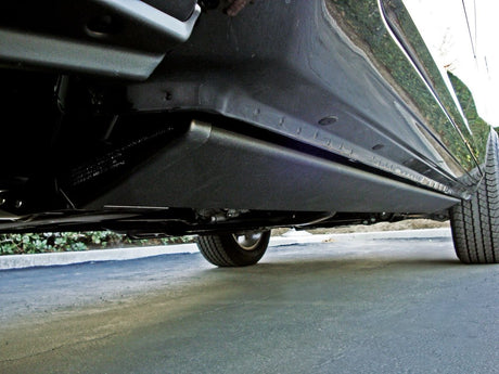 Product of Amp Research 20-03752-79 PowerStep ™ Running Board 