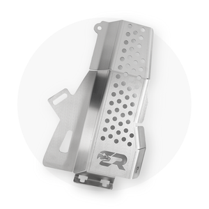 Cali Raised Led Cr3877 Catalytic Converter Anti Theft Device||||87||crlcr3877||2012004