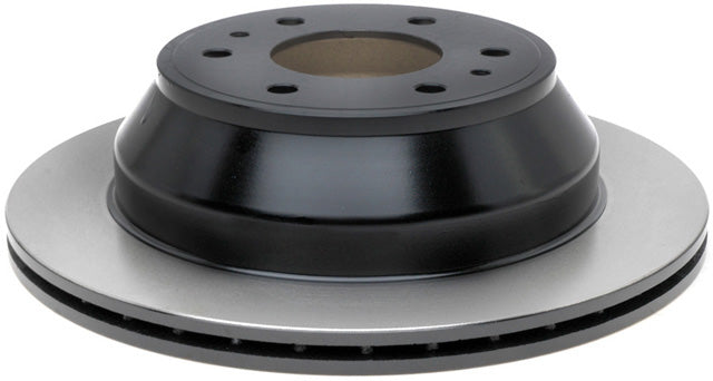 Product of Raybestos Brakes 580029 Specialty - Truck Plain Face 2-Piece Brake Rotor 