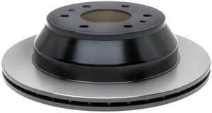 Product of Raybestos Brakes 580029 Specialty - Truck Plain Face 2-Piece Brake Rotor 