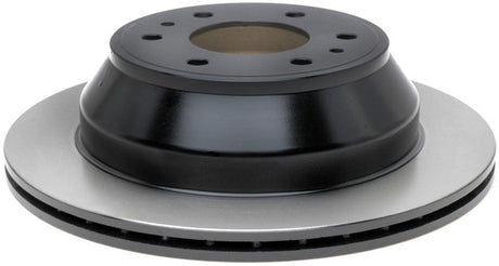 Product of Raybestos Brakes 580029 Specialty - Truck Plain Face 2-Piece Brake Rotor 