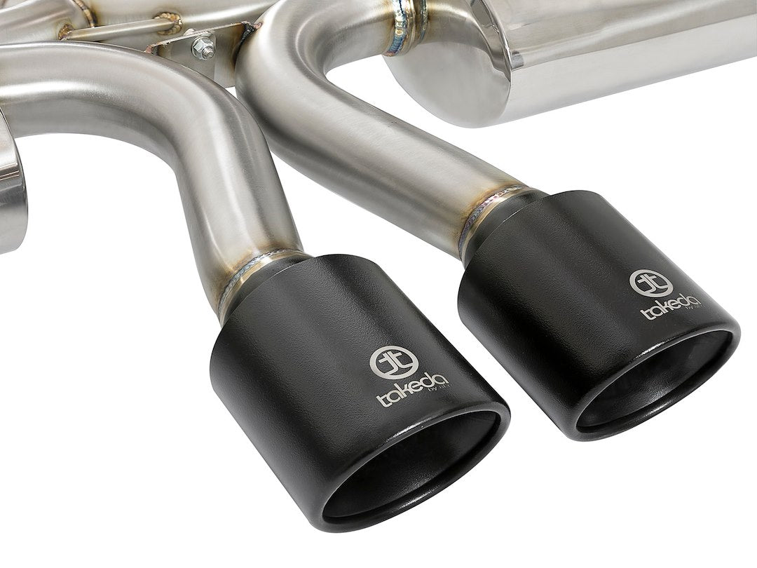 Advanced Flow Engineering 49-36618-B Exhaust System Kit||49-36618-B_1.Jpg||86||a154936618b||2343640