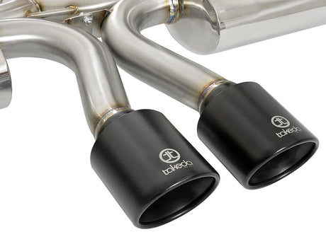 Advanced Flow Engineering 49-36618-B Exhaust System Kit||49-36618-B_1.Jpg||86||a154936618b||2343640