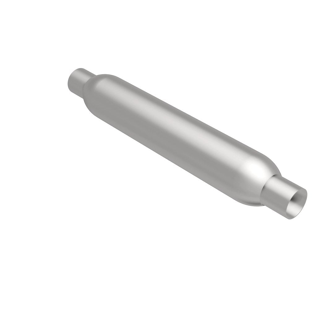 Product of Magnaflow Performance 18124 Steel Exhaust Muffler 
