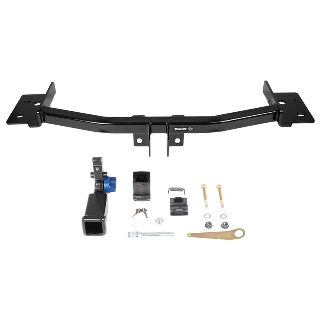 Draw-Tite 76910 Trailer Hitch Rear||76910.Jpg||85||d7076910||1054793