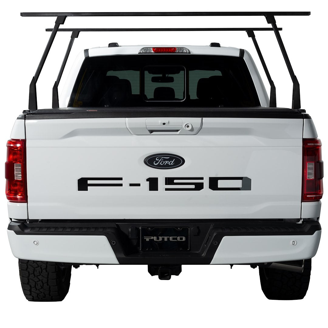Putco 192224-2 Bed Cargo Rack Upright||192224-2_2.Jpg||87||p451922242||1697700