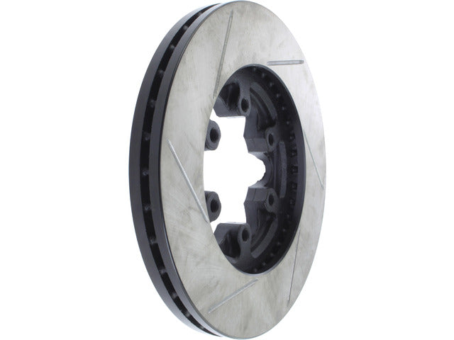 Product of Stop Tech/ Power Slot 126.66056SL SportStop ® Slotted Slotted 1-Piece Brake Rotor 