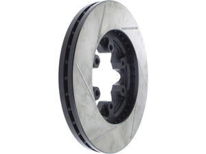 Product of Stop Tech/ Power Slot 126.66056SL SportStop ® Slotted Slotted 1-Piece Brake Rotor 