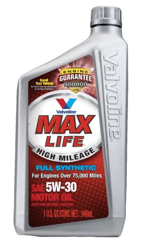 Product of Valvoline Vv179 Oil