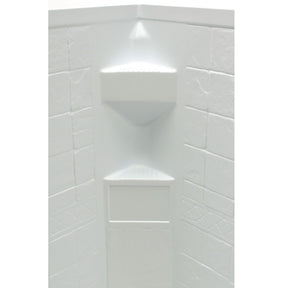 Lippert Components 306205 Shower Surround||306205.Jpg||85||m6v306205||1160162