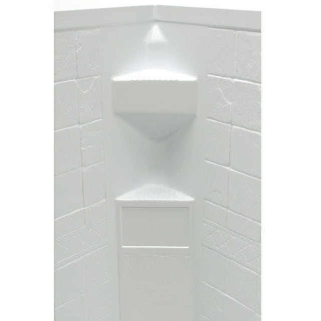 Lippert Components 306205 Shower Surround||306205.Jpg||85||m6v306205||1160162