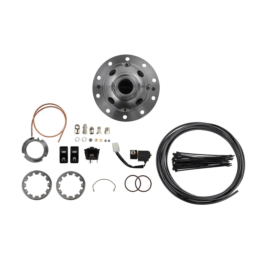 Product of Arb Rd132 Differential Carrier