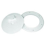Product of T-H Marine Dpcam-8-2-Dp Boat Deck Plate