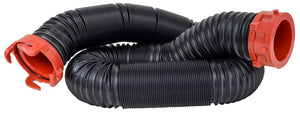 Product of Valterra D04-0200 10 Feet Black Sewer Hose Yes 