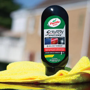 Turtle Wax Inc. 50935 Scratch Remover||50935_4.Jpg||89||t2350935||1233754