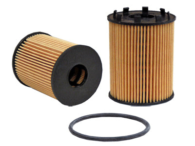 Product of Pro-Tec by Wix 721 Full Flow Oil Filter 