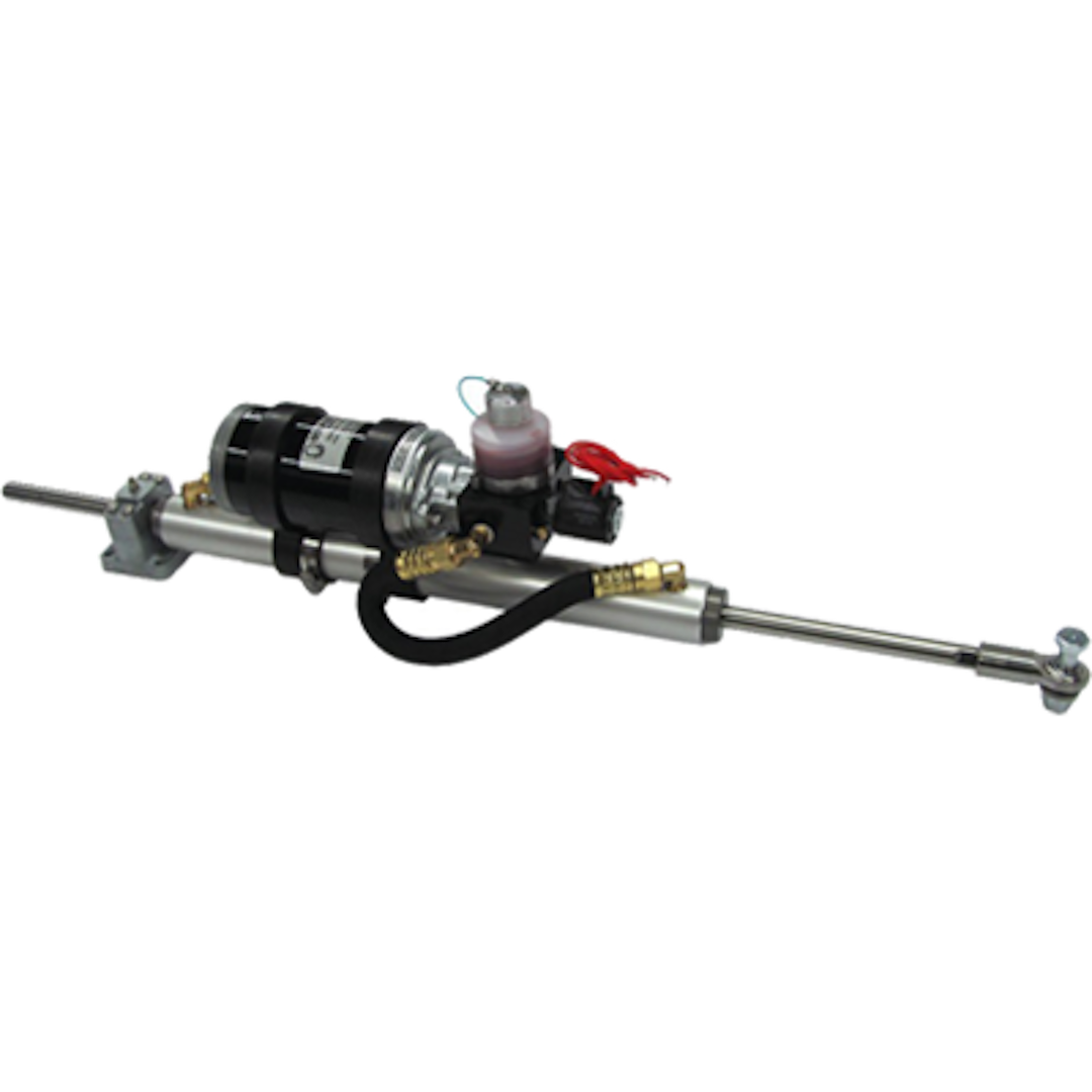 Product of Octopus Octaf1212lam12 Boat Autopilot System Drive Unit